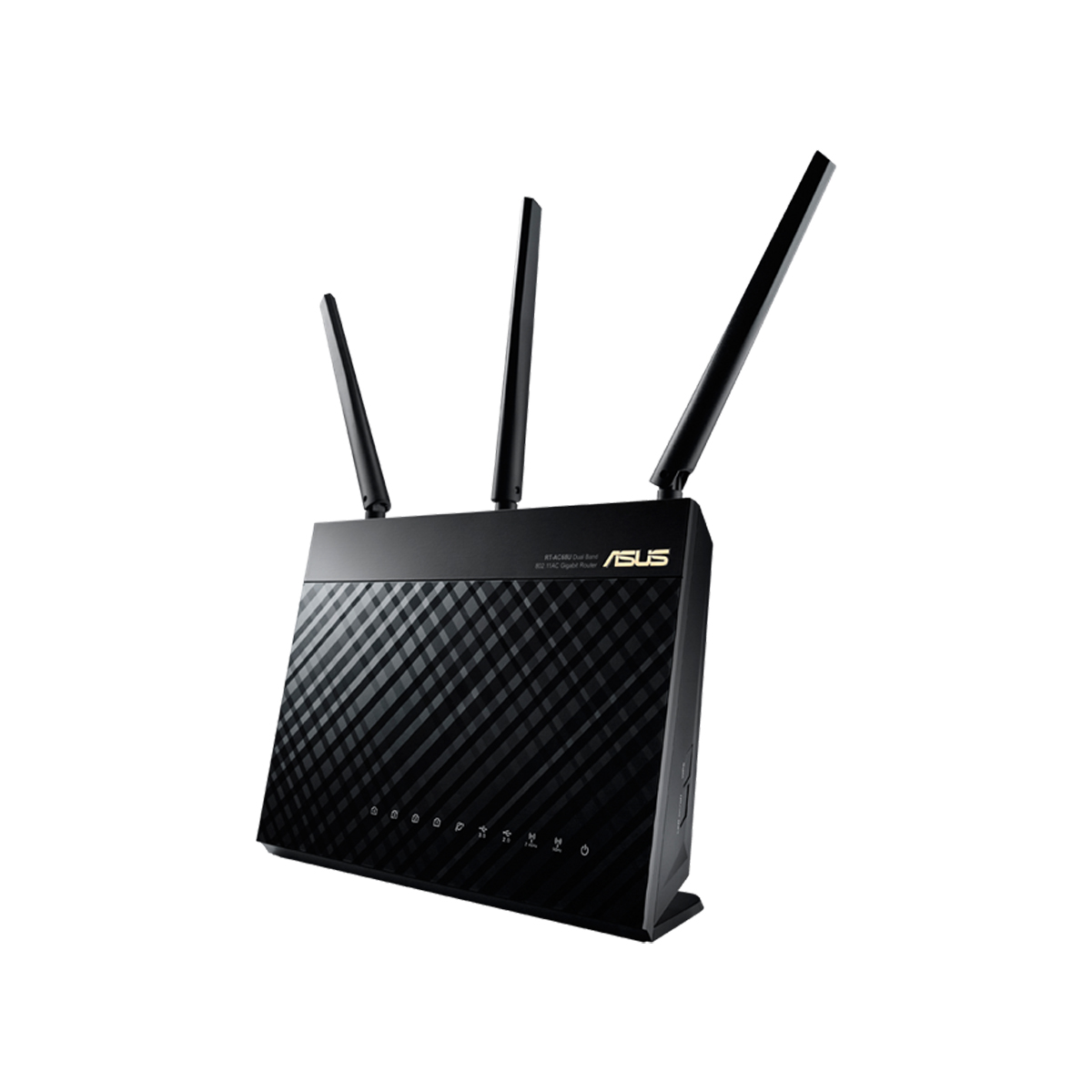 روتر دوبانده ایسوس مدل RT-AC68U-2